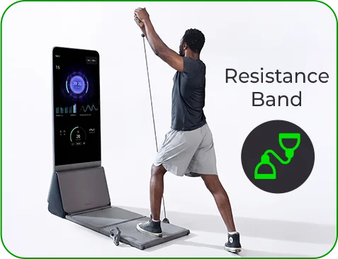 Resistance Band Modality